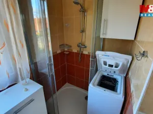 Pronájem rodinného domu, Senomaty, Ryvolova, 95 m2