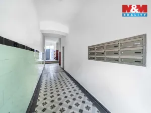 Pronájem bytu 3+kk, Plzeň - Východní Předměstí, 81 m2