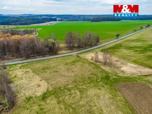 Prodej pozemku pro bydlení, Olbramov, 1596 m2