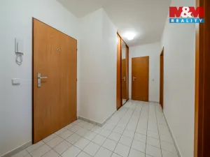 Prodej bytu 2+kk, Brno - Líšeň, Molákova, 61 m2