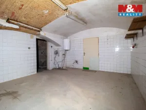 Pronájem, Praha - Žižkov, Havlíčkovo náměstí, 146 m2