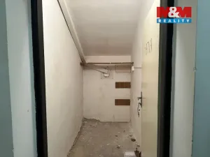 Prodej obchodního prostoru, Praha - Libeň, Sokolovská, 144 m2