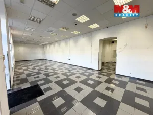 Prodej obchodního prostoru, Praha - Libeň, Sokolovská, 144 m2