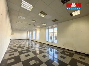 Prodej obchodního prostoru, Praha - Libeň, Sokolovská, 144 m2
