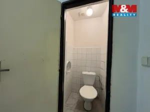 Prodej obchodního prostoru, Praha - Libeň, Sokolovská, 144 m2