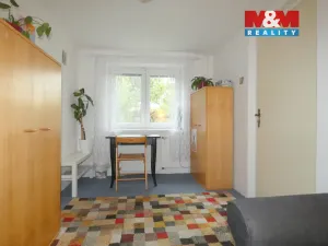 Prodej zemědělské usedlosti, Dolní Pohleď, 210 m2
