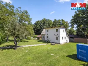 Prodej chaty, Hradec Králové - Plačice, 65 m2