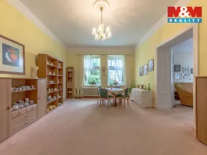 Prodej bytu 3+1, Liberec - Liberec I-Staré Město, Gorkého, 98 m2