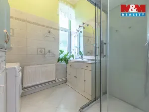 Prodej bytu 3+1, Liberec - Liberec I-Staré Město, Gorkého, 98 m2