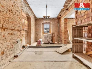 Prodej ubytování, Adršpach - Horní Adršpach, 311 m2