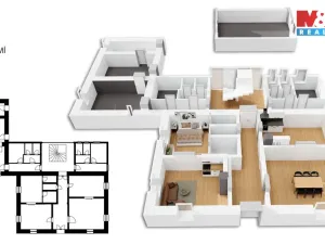 Prodej ubytování, Adršpach - Horní Adršpach, 311 m2