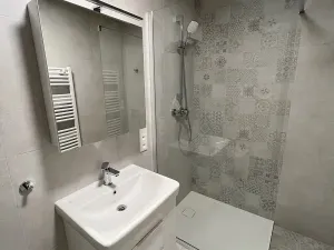 Pronájem bytu 2+kk, Plzeň, Na Jíkalce, 58 m2