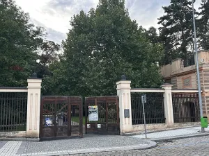 Pronájem bytu 2+kk, Praha - Vršovice, Petrohradská, 58 m2