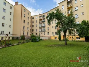Pronájem bytu 2+1, Hradec Králové, Čelakovského, 80 m2