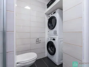 Prodej bytu 3+1, Dubí, Koněvova, 69 m2