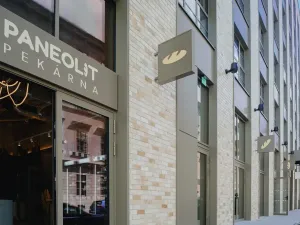 Prodej bytu 3+kk, Brno, Bratislavská, 77 m2