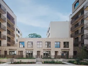 Prodej bytu 3+kk, Brno, Bratislavská, 77 m2