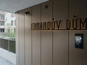 Prodej bytu 4+kk, Brno, Bratislavská, 107 m2