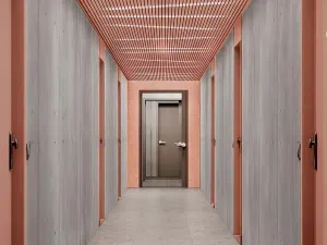 Prodej bytu 2+kk, Brno, Bratislavská, 53 m2