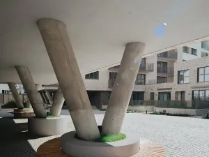 Prodej bytu 3+kk, Brno, Bratislavská, 83 m2