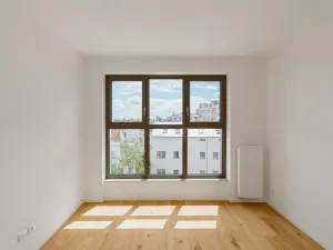 Prodej bytu 1+kk, Brno, Bratislavská, 43 m2