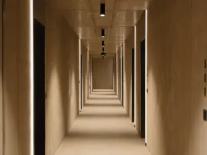 Prodej bytu 1+kk, Brno, Bratislavská, 43 m2