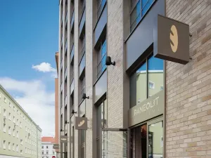 Prodej bytu 1+kk, Brno, Bratislavská, 45 m2