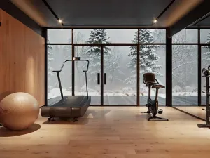 Prodej bytu 1+kk, Ostružná, 38 m2