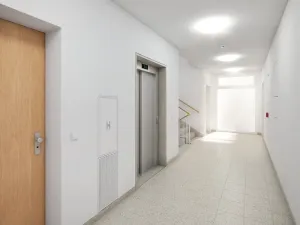 Prodej bytu 2+kk, Brno, Příční, 46 m2