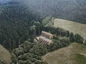 Prodej rodinného domu, Ostružná, 45 m2