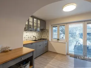 Prodej rodinného domu, Mikulov, Pod Platanem, 145 m2