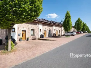 Prodej rodinného domu, Stehelčeves, V. Poláka, 132 m2