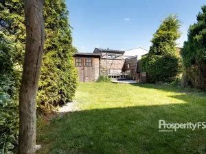 Prodej rodinného domu, Stehelčeves, V. Poláka, 132 m2