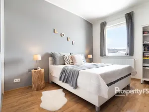 Prodej rodinného domu, Stehelčeves, V. Poláka, 132 m2