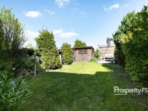 Prodej rodinného domu, Stehelčeves, V. Poláka, 132 m2