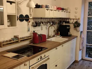 Pronájem rodinného domu, Březová nad Svitavou, 70 m2