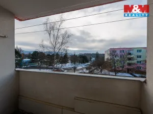 Prodej bytu 3+1, Sokolov, Seifertova, 67 m2