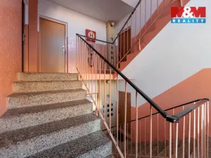 Prodej bytu 3+1, Sokolov, Seifertova, 67 m2