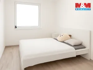 Pronájem bytu 3+kk, Liberec - Liberec XII-Staré Pavlovice, Polní, 71 m2