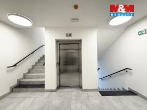 Prodej bytu 2+kk, Kladno, Ke křížku, 44 m2