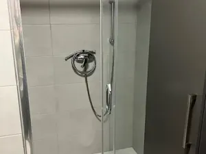 Pronájem bytu 2+kk, Praha - Hostivař, Nurmiho, 63 m2