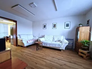 Pronájem rodinného domu, Střelice, Tetčická, 70 m2