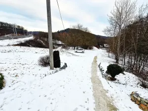 Pronájem rodinného domu, Střelice, Tetčická, 70 m2