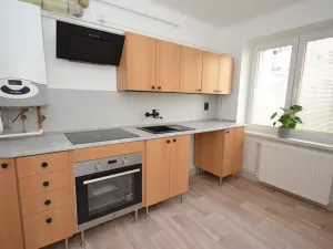 Prodej bytu 2+1, Frýdek-Místek, Těšínská, 54 m2