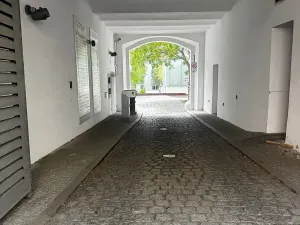 Pronájem bytu 2+kk, Praha - Vinohrady, Korunní, 50 m2