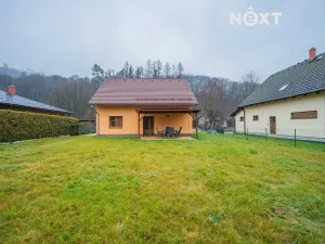 Prodej rodinného domu, Olšany, 92 m2