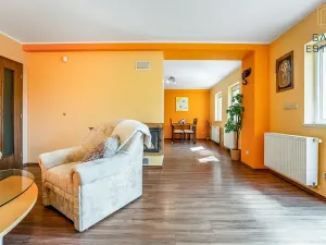 Prodej rodinného domu, Březina, 142 m2