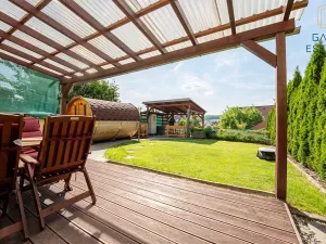 Prodej rodinného domu, Březina, 142 m2