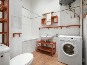 Pronájem bytu 2+kk, Brno, Leitnerova, 50 m2