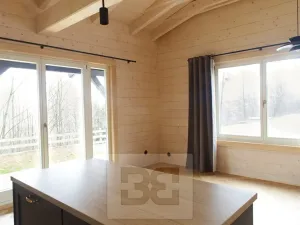 Pronájem bytu 2+kk, Jarcová, 69 m2